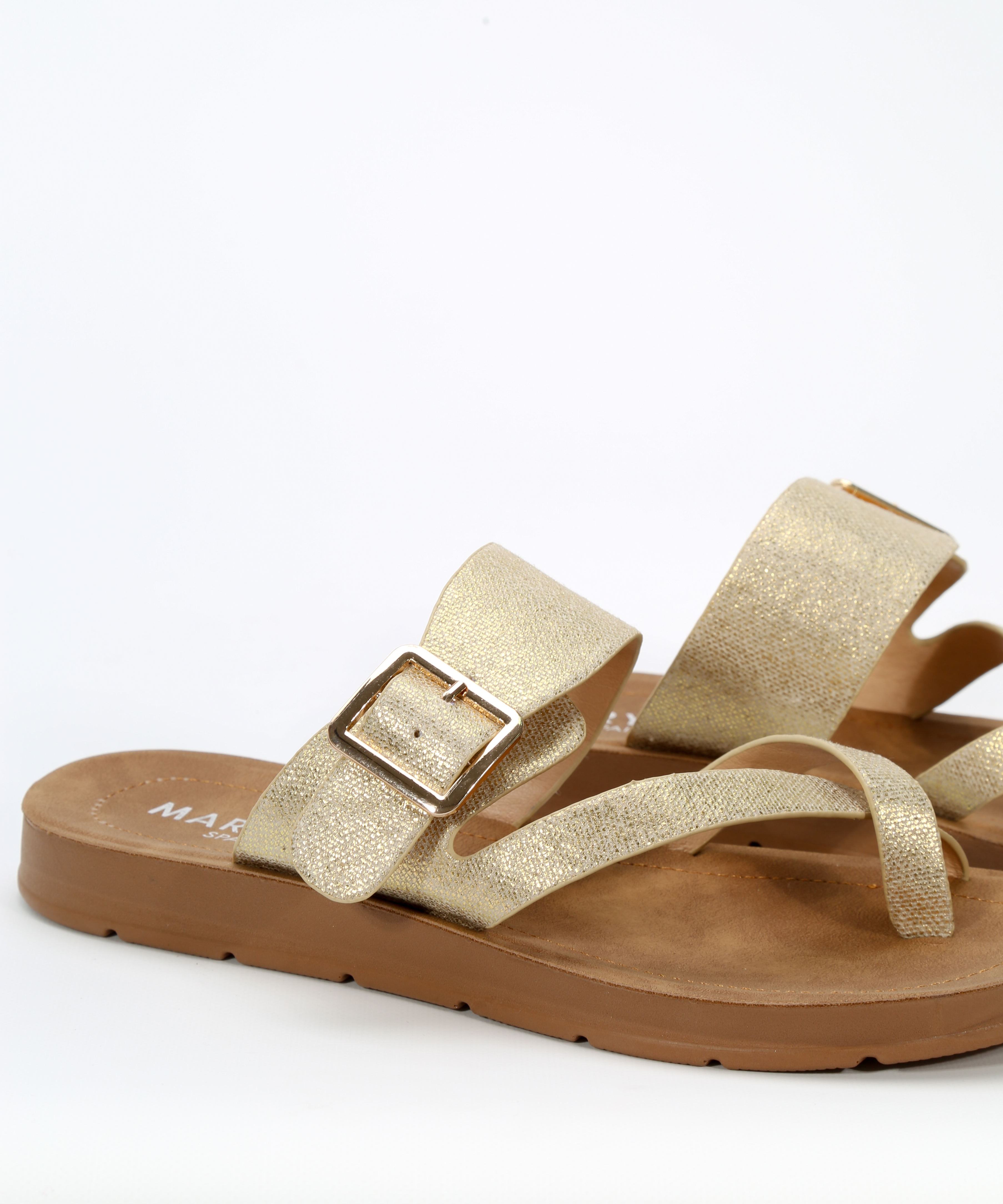 Sand&aacute;lias planas dedo image number null